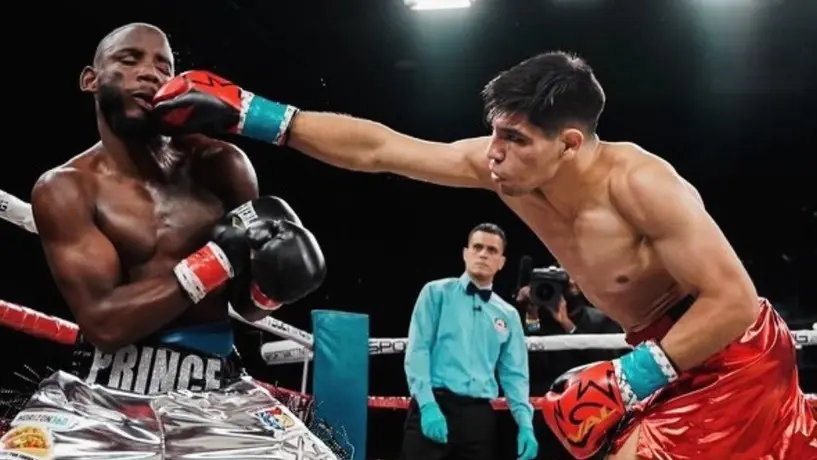 Las peleas más importantes de box en enero de 2025