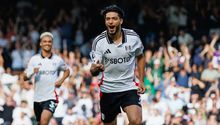 Premier League presume marca de Raúl Jiménez