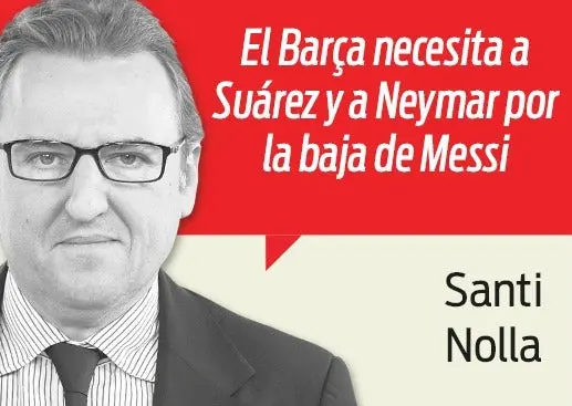 Suárez, decisivo