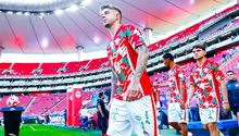 Raúl Sánchez deja al Necaxa y regresa al Castellón de la segunda división de España
