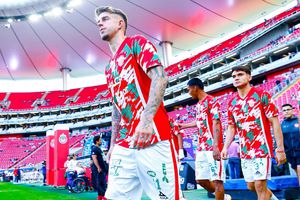 Raúl Sánchez deja al Necaxa y regresa al Castellón de la segunda división de España