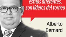 Líderes inesperados