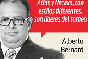 Líderes inesperados