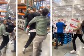 VIDEO: Tarjetas de Pokemon causan peleas y caos en Costco