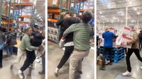 VIDEO: Tarjetas de Pokemon causan peleas y caos en Costco