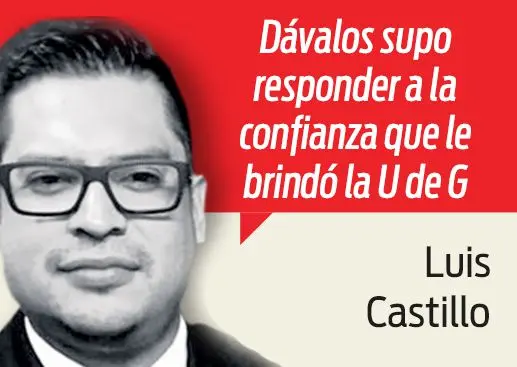 La suerte que encontró el león