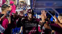 LMP: Tomateros de Culiacán empató la serie ante Charros de Jalisco con drama incluido