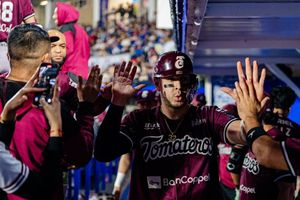 LMP: Tomateros de Culiacán empató la serie ante Charros de Jalisco con drama incluido