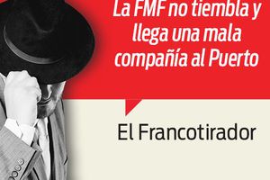 Regresa lo prohibido