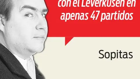 Cinco cifras para destacar