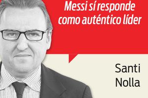 Lío Cristiano,  Leo eterno