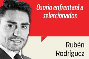 A verse las caras...