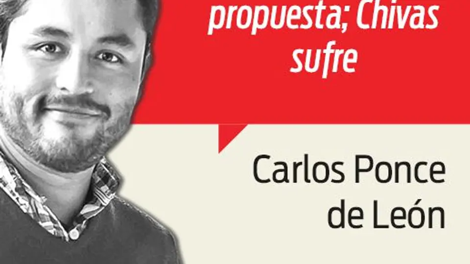 Pumas aburre, pero está arriba