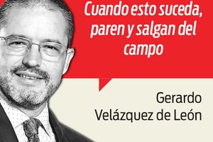 ¿Quién será el valiente de acabar con el racismo?