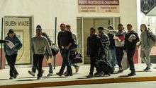 ¿Cuál es el menú que darán a migrantes repatriados? Aquí lo tenemos completo