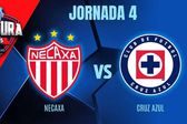 Necaxa vs Cruz Azul: ¿Dónde y cuándo ver la Jornada 4 del Clausura 2025?