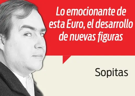 Descubrimientos de la Euro