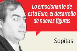 Descubrimientos de la Euro