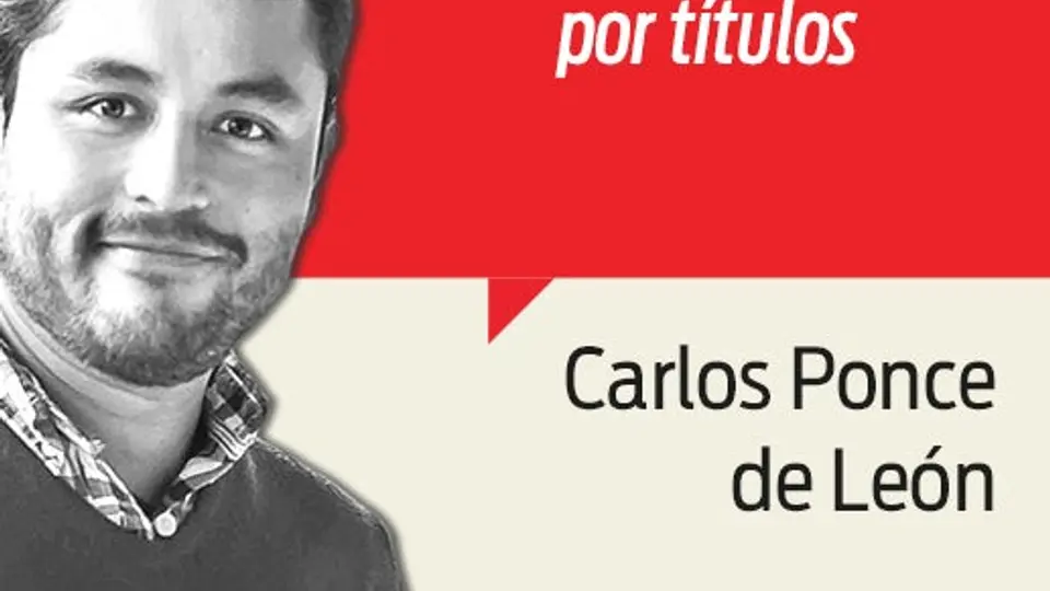 Debieron tirarle a coronarse en todo
