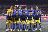 América sale con 11 titular de puros mexicanos por primera vez en 16 años
