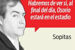 5 puntos a seguir en el México vs Estados Unidos