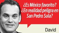 México y sus ‘fantasmas’