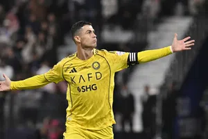 ¡Cerca de los mil! Cristiano Ronaldo anotó en victoria de Al Nassr y se aproxima a su objetivo