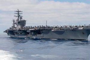 Esto dice la SEMAR sobre las embarcaciones de guerra de EE.UU. frente a las costas de Ensenada