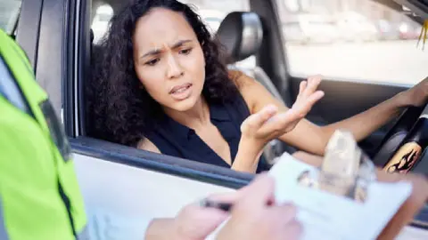 Proponen en CDMX ley para cobrar multas de tránsito conforme al valor de tu vehículo