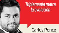 Triplemanía marca la evolución