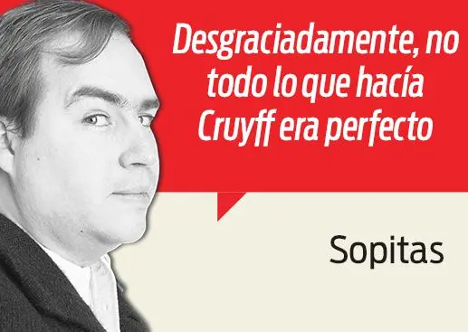 Los artistas del micrófono y el balón