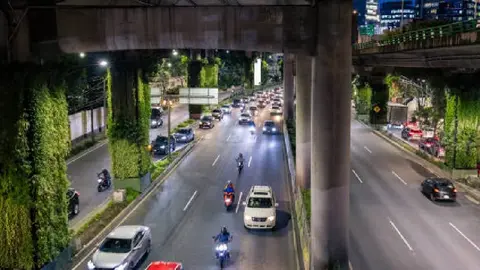 Hoy No Circula: ¿Qué autos NO circulan el martes 28 de enero de 2025 en CDMX y EDOMEX?