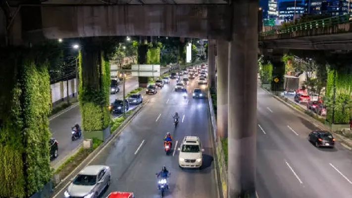 Hoy No Circula: ¿Qué autos NO circulan el martes 28 de enero de 2025 en CDMX y EDOMEX?