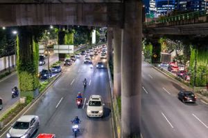 Hoy No Circula: ¿Qué autos NO circulan el martes 28 de enero de 2025 en CDMX y EDOMEX?