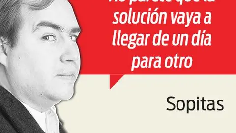La crisis del Barcelona