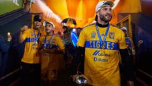 André-Pierre Gignac revela la peculiar forma de cómo aprendió a hablar español