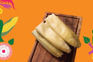 ¡Tamaliza en el Monumento a la Revolución! Fecha y horarios de la Feria del Tamal 2025