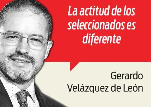 Psicología aterriza a los futbolistas