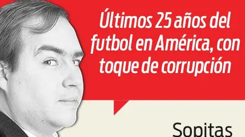 Las cinco de la semana