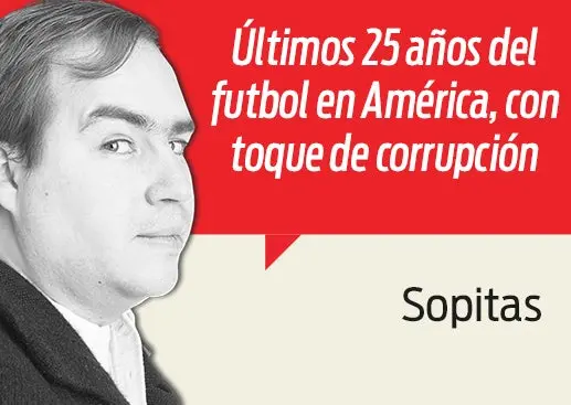 Las cinco de la semana