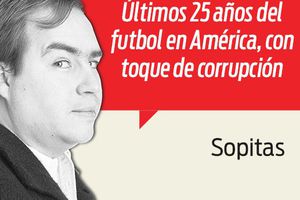 Las cinco de la semana