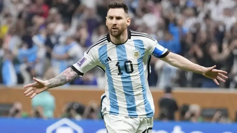 Di Maria sobre Cristiano Ronaldo: “Siempre quiso ser el mejor, pero Messi está en otro nivel"