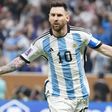 Di Maria sobre Cristiano Ronaldo: “Siempre quiso ser el mejor, pero Messi está en otro nivel"