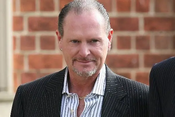 Gascoigne enfrentará cargos por agresión