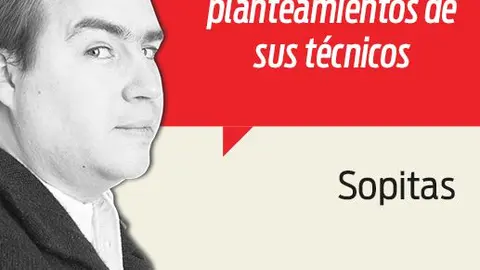 Los Cinco de los Cuartos de Final