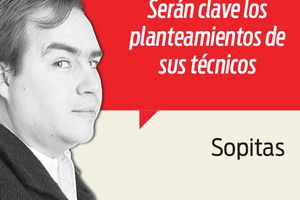 Los Cinco de los Cuartos de Final