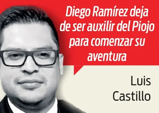Dorados empieza con cambios