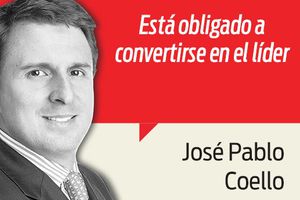 El cielo es el límite pero...