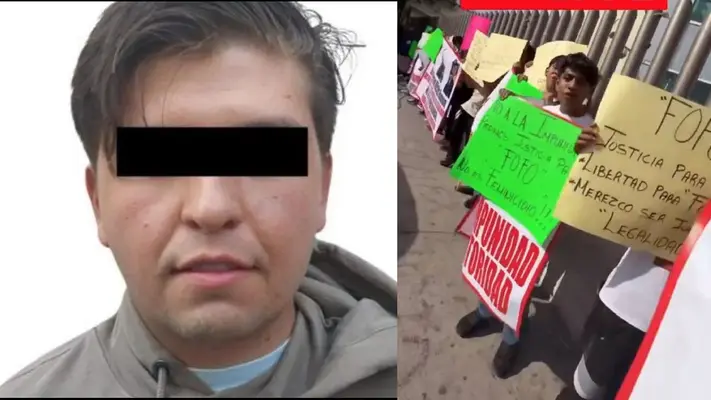 ¿Qué pasó con la audiencia de Fofo 'N'? ¿Podría salir libre?