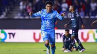 Pachuca vence a Santos y debuta con victoria en el Clausura 2025